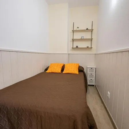 2bd-piscina-playa-port Aventura2 * Salou