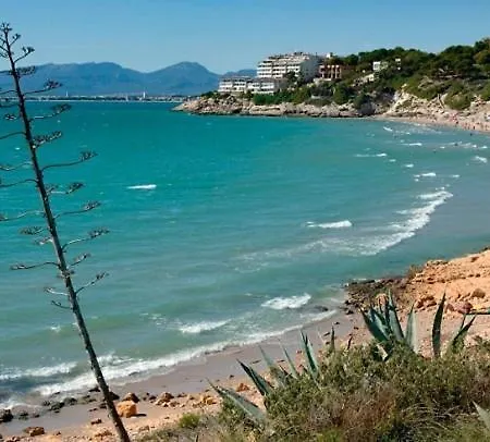 2bd-piscina-playa-port Aventura2 *