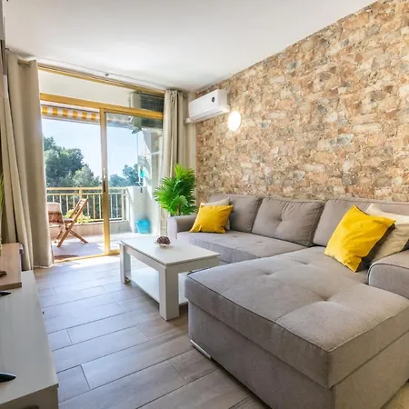 2bd-piscina-playa-port Aventura2 * Salou
