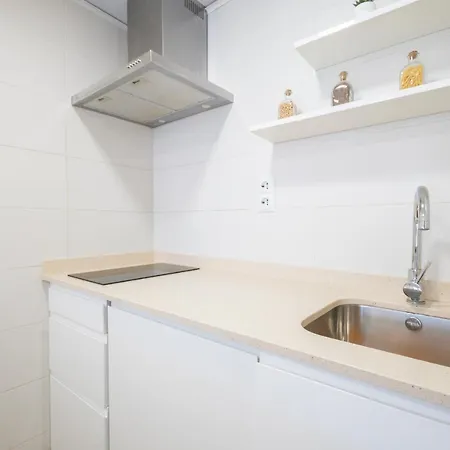 Apartment 2bd-piscina-playa-port Aventura2