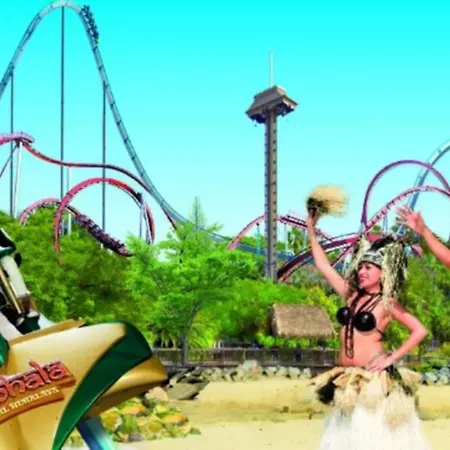 2bd-piscina-playa-port Aventura2 *