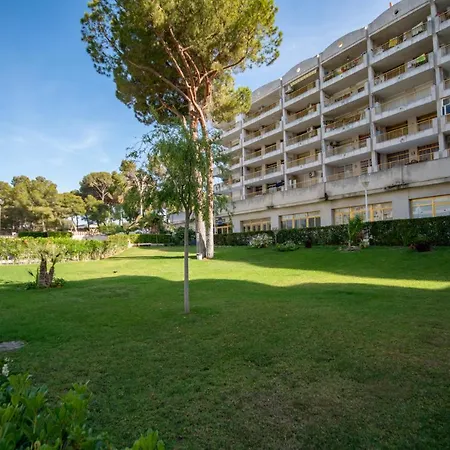 Apartamento 2bd-piscina-playa-port Aventura2 Salou