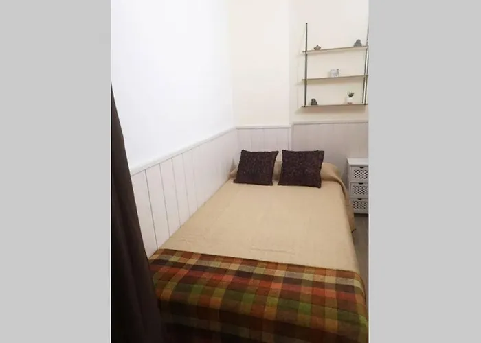 Appartamento 2bd-piscina-playa-port Aventura2