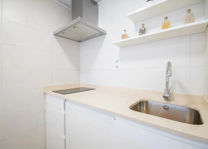 Appartamento 2bd-piscina-playa-port Aventura2
