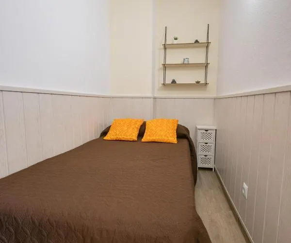 2bd-piscina-playa-port Aventura2 * Salou