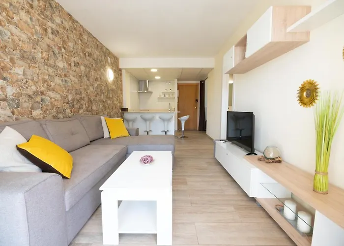 2bd-piscina-playa-port Aventura2 * Salou