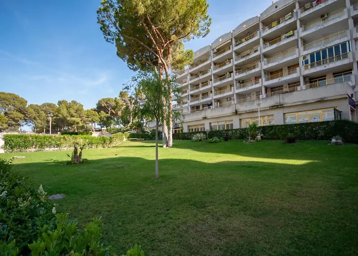 Appartamento 2bd-piscina-playa-port Aventura2 Salou